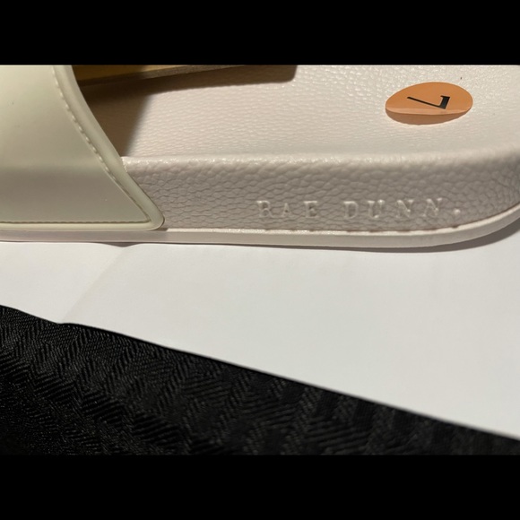 Rae Dunn sandal new - Picture 6 of 6